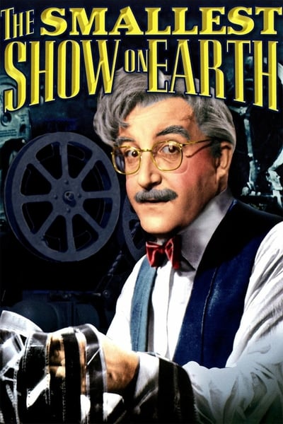 The Smallest Show on Earth 1957 1080p BluRay H264 AAC 48442a00f25fd3cfd6a1c0b9e1171e7b