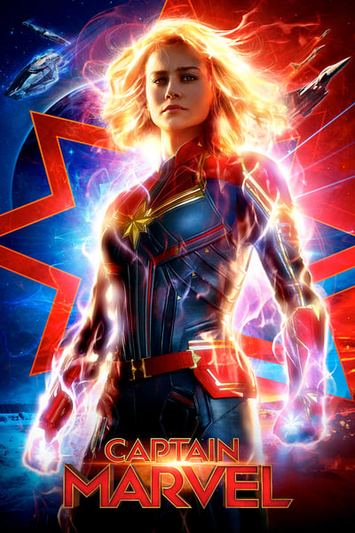 Captain Marvel 2019 1080p BluRay x265 F736b16a44fe46bc92aebfcdc3ab167b