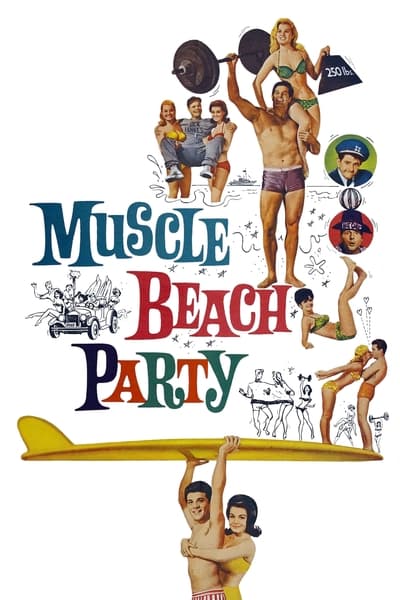 Muscle Beach Party (1964) 1080p BluRay-LAMA 56fd369bfc7bd8fd892666fa5e16da7d