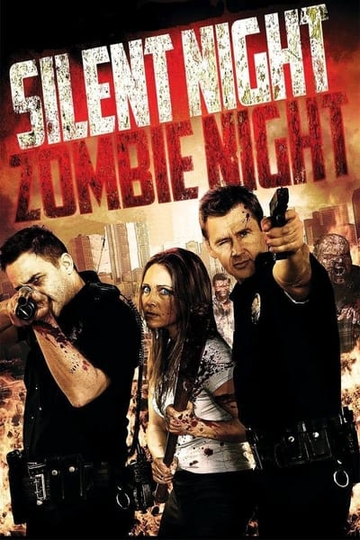 Silent Night Zombie Night 2009 1080p BluRay H264 AAC 66de6ad373eac4584b2a93753768cc81
