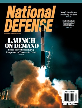 National Defense - December 2023