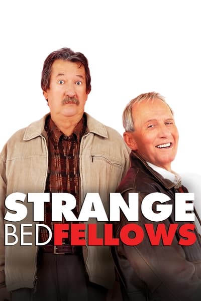 Strange Bedfellows 2004 1080p BluRay x265 2d0bd75886652dff54a685ab618c5686