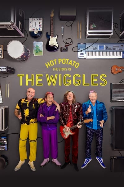 Hot Potato The Story Of The Wiggles 2023 1080p WEBRip x265 10bit 5 1-LAMA 7f018d4430e34f0c23ebe7b4a938b986