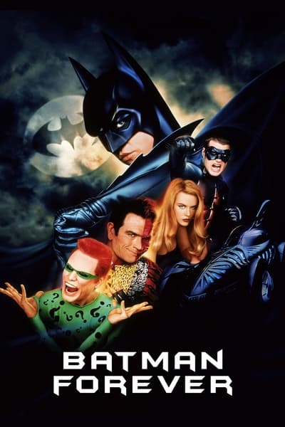 Batman Forever 1995 REMASTERED 1080p BluRay H264 AAC 185d6de2380af5b43039773a9d028e89