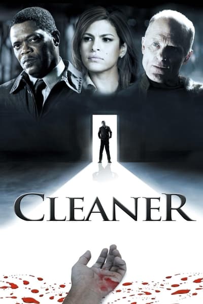 Cleaner 2007 1080p BluRay H264 AAC Fbb104801da46dcb42197b21778f3e8d