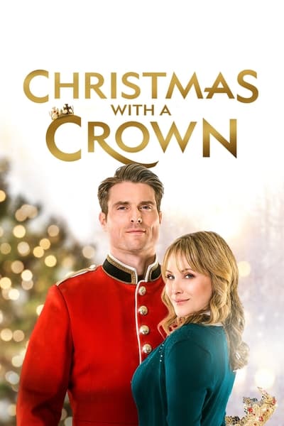 Christmas With a Crown 2020 1080p WEBRip x264 696bd2b7a1c5dd727f22ceb92e384b90