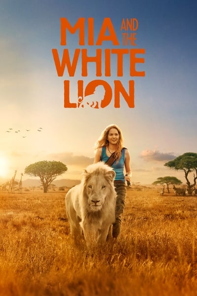 Mia and the White Lion 2018 DUBBED 1080p BluRay H264 AAC 1ba02cdd036eeee37b9367607fba2492
