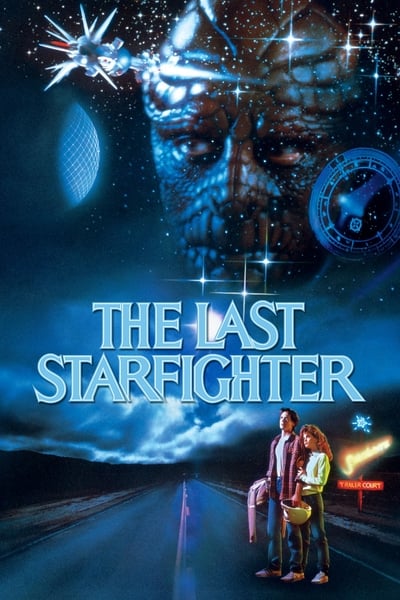 The Last Starfighter 1984 REMASTERED 1080p BluRay H264 AAC 06cedc5c08a916d8ef31ea11a3c52893