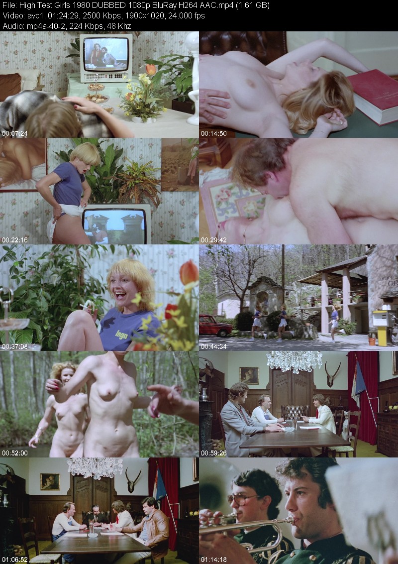 High Test Girls 1980 DUBBED 1080p BluRay H264 AAC D45cd5f38c6c7a3c4847fab66a9e5094