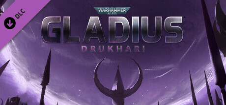 Warhammer 40000 Gladius Relics of War Drukhari-Rune