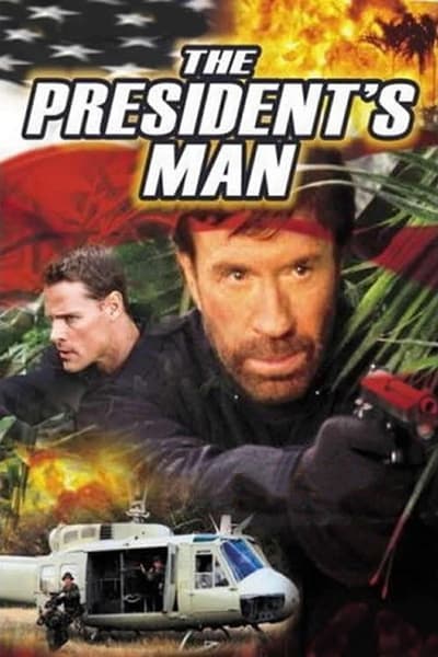 The Presidents Man (2000) 1080p WEBRip-LAMA 689a389b7bcd0c0d8769db5978a5a096