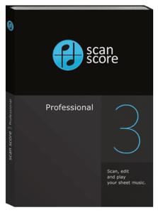 ScanScore Professional 3.0.5