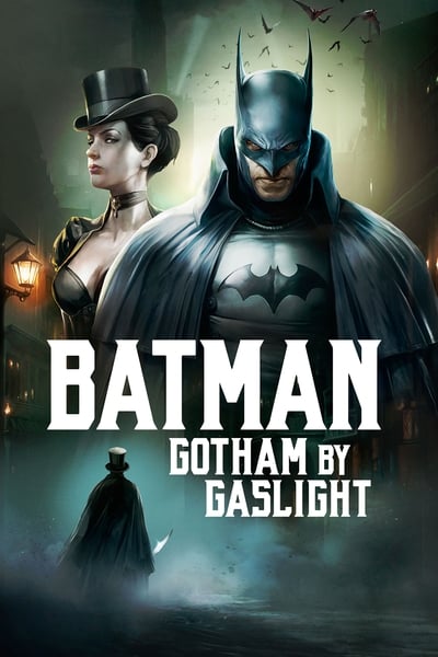 Batman Gotham by Gaslight 2018 1080p BluRay H264 AAC 9be1c010756f61df29532c2d3c2af597