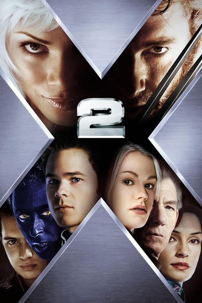 X-Men 2 2003 1080p BluRay H264 AAC D2383b31e8f6cac3790b850d19b34297
