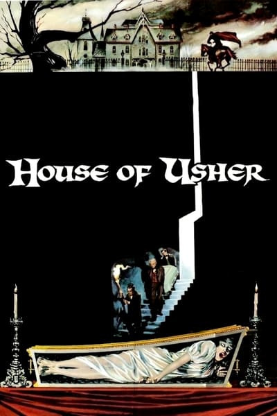 House of Usher 1960 REMASTERED 1080p BluRay H264 AAC 35ed4f6632550a07b5d83e6283d59999