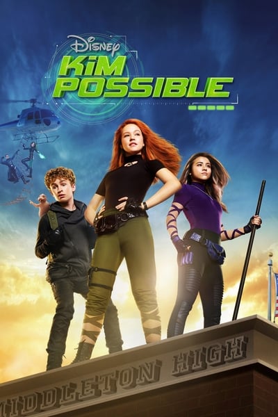Kim Possible (2019) 1080p WEBRip 5 1-LAMA Fecb0b282b6ffe49a3b17fd88ef7d19a