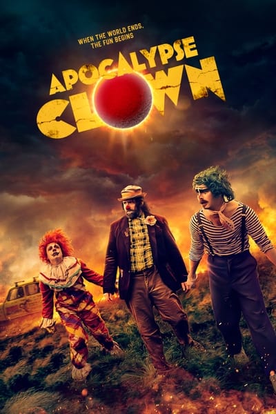 Apocalypse Clown (2023) 1080p WEBRip 5 1-LAMA F20e551c0f80446ba82ee1b0d80e869b