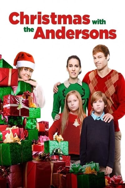 Christmas with the Andersons 2016 PROPER 1080p WEBRip x265 1afd87b05b97f5e3be53a73b04ab64a0