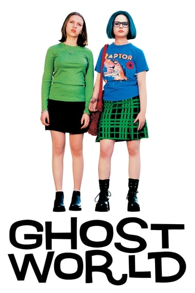 Ghost World 2001 REMASTERED 1080p BluRay H264 AAC 4be0a3204ac052a21ded06ab7ede3da2
