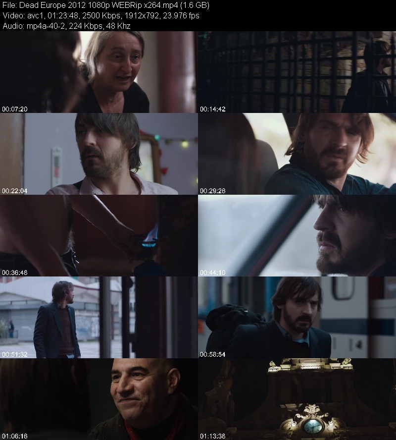 Dead Europe 2012 1080p WEBRip x264 157a19c80f9f783373c2c10e25030da3