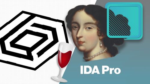 Ida pro 8.3