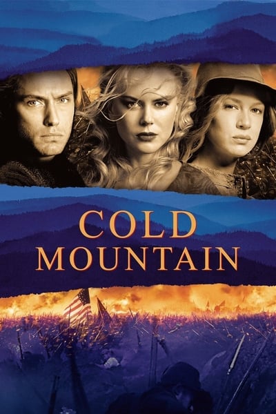 Cold Mountain 2003 1080p BluRay H264 AAC Dfbbc16250eedbd3101134cc5995bfa4