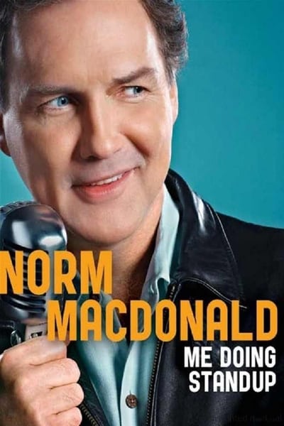 Norm Macdonald Me Doing Standup (2011) 1080p WEBRip-LAMA 3e3d3b6a1eb3f63189d706d1e39bd9a6