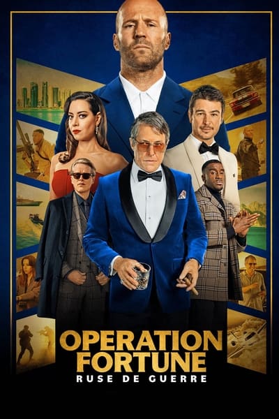 Operation Fortune Ruse de Guerre 2023 1080p BluRay DDP5 1 x265 10bit-LAMA 6eac8ffc7454931c24660906a62e6ba7