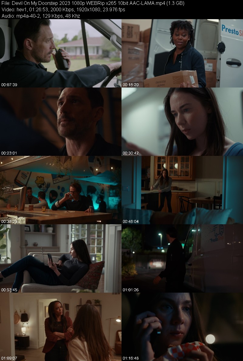 Devil On My Doorstep (2023) 1080p WEBRip x265 10bit-LAMA 9518f525afc304097e2d0c7825684da7