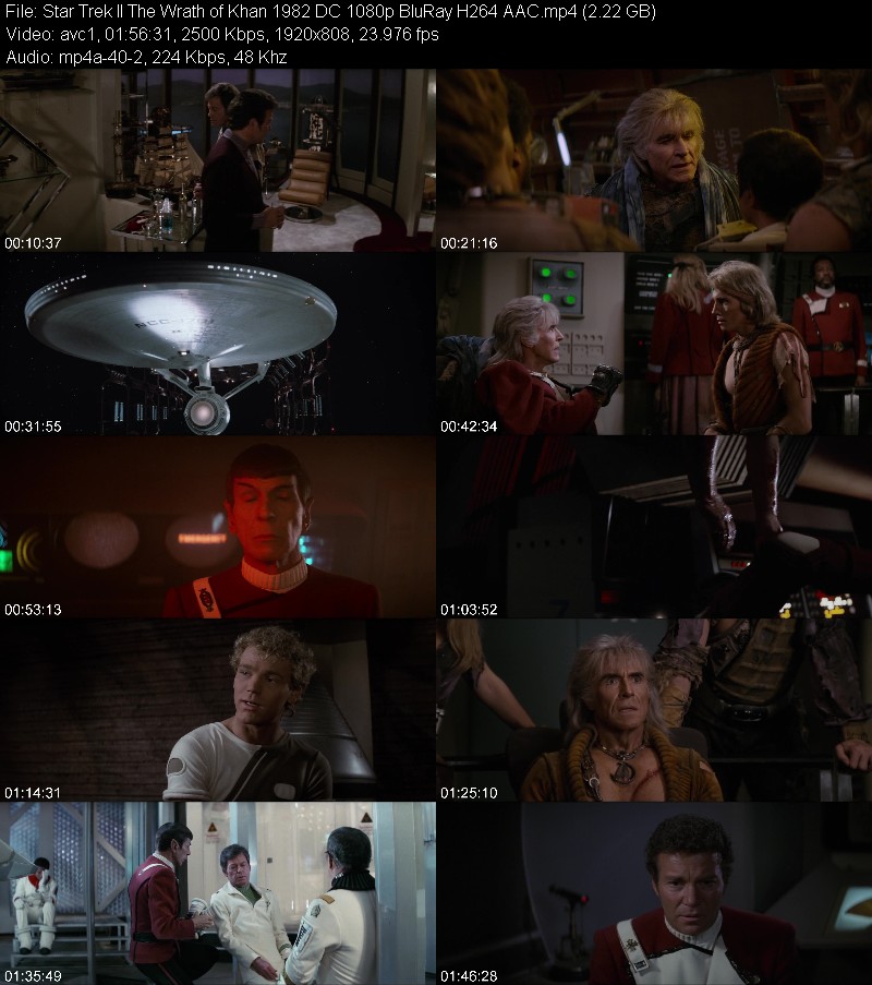 Star Trek II The Wrath of Khan 1982 DC 1080p BluRay H264 AAC E1c6bcadcc00eb7265634e3b34f2aea7