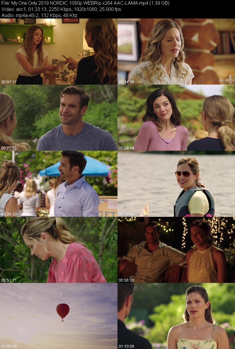 My One Only (2019) NORDIC 1080p WEBRip-LAMA E2c68e47a0c762c63b8db7e145d1e8a9