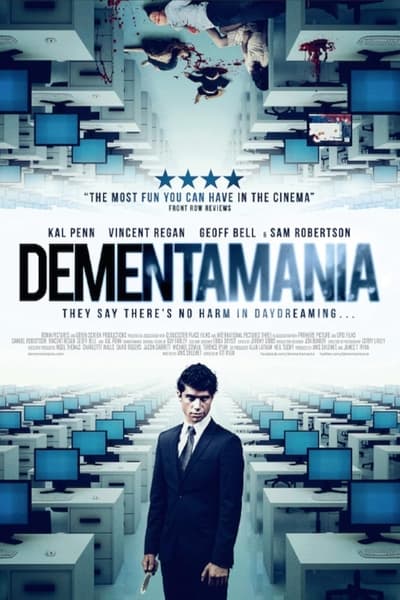 Dementamania (2013) 1080p WEBRip 5 1-LAMA 8567d1a64bb9a3da978d7ed3849600af