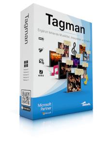 Abelssoft Tagman 2024 v10.0 Multilingual Portable