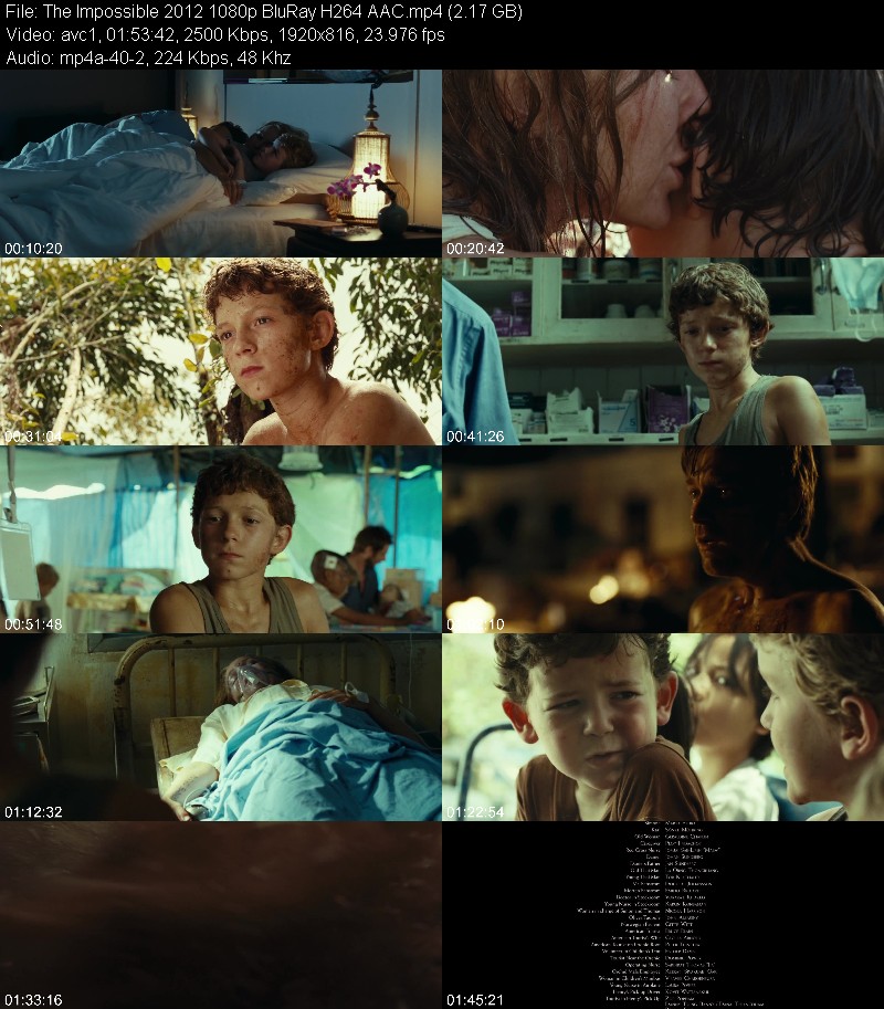 The Impossible 2012 1080p BluRay H264 AAC 083d07985ef1a19a58a54f4045efccb6