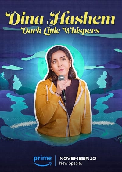 Dina Hashem Dark Little Whispers (2023) 1080p WEBRip 5 1-LAMA B539725ff86bb5aaddab87c2d3336eb6