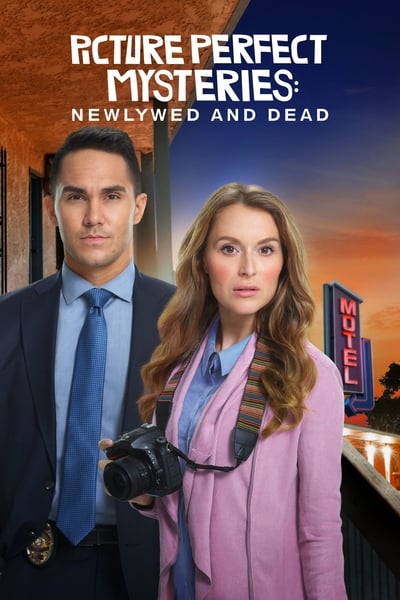 Picture Perfect Mysteries Newlywed And Dead 2019 1080p WEBRip x265 13080922e0dfe18a4b805d3e53105aba