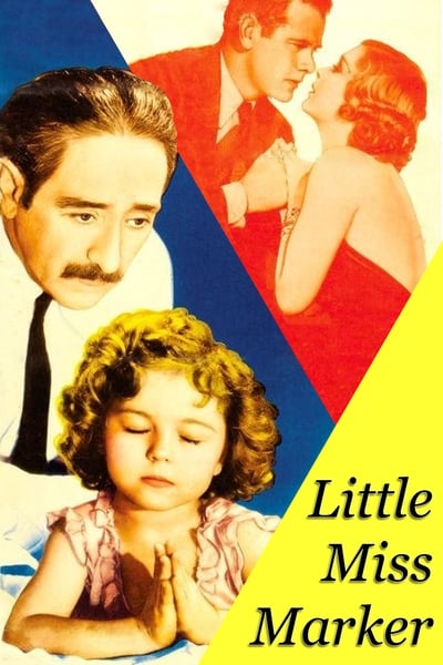 Little Miss Marker (1934) 1080p BluRay-LAMA 2c3f25a6b9f332355f4c3a3312c5bcba