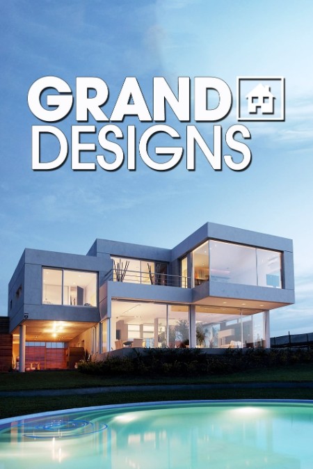 Grand Designs S24E07 1080p ALL4 WEB-DL AAC2 0 H 264-NTb