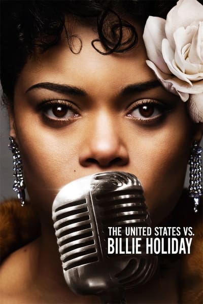 The United States vs Billie Holiday 2021 1080p WEBRip x265 4e800d2b1936d3acf5983ffca2de26bb