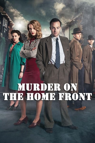 Murder On The Home Front (2013) REPACK 1080p BluRay-LAMA 1ee9458cdf3b43ded2a1aed80dfc5cbd