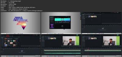 Filmora 13 Masterclass: From Beginner To Pro Video  Editing 67f1fddc77be68aa20b21c9255000fbd