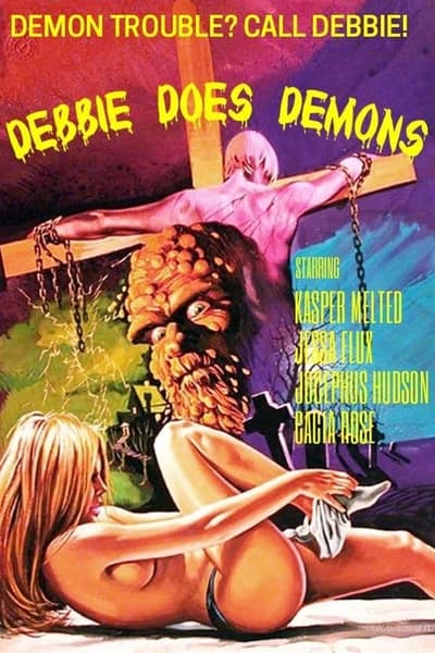 Debbie Does Demons (2023) 1080p BluRay-LAMA D5f0345a065360658ecde11e3e71b2bd