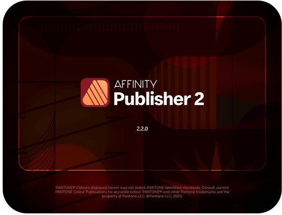 Affinity Publisher 2.3.0.2165 (x64) Multilingual