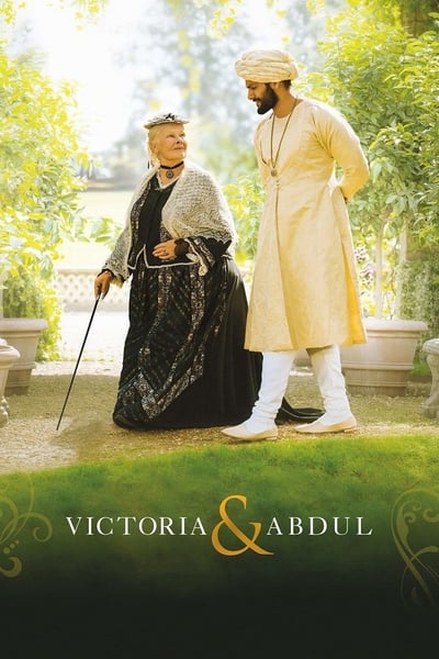 Victoria and Abdul 2017 1080p BluRay H264 AAC D0bc21fc381f1c68752c79e4a8f551be