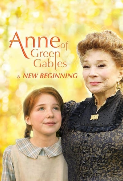 Anne Of Green Gables A New Beginning (2008) 1080p BluRay-LAMA 8620f99711551309005fc403c7e142bf