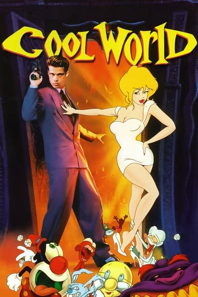 Cool World 1992 1080p BluRay x265 7baf3222bdc2021e75735b5a48111cc3