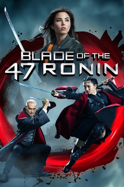 Blade of the 47 Ronin 2022 1080p BluRay x265 C2c3342771cc40757887133796d938c3