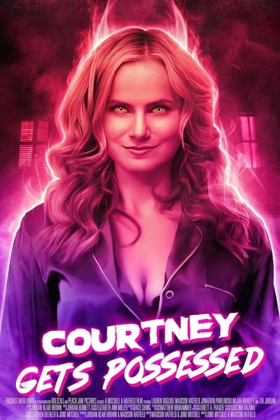 Courtney Gets Possessed 2022 1080p WEB-DL DD+2 0 H264-BobDobbs D3a2e3558f5cc3de39bc2331276ff9c3