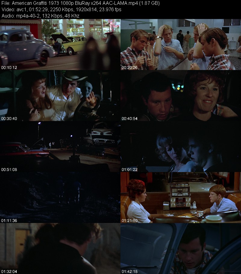 American Graffiti (1973) 1080p BluRay-LAMA C22b4219d0425ebfefd3c34009b80fc4