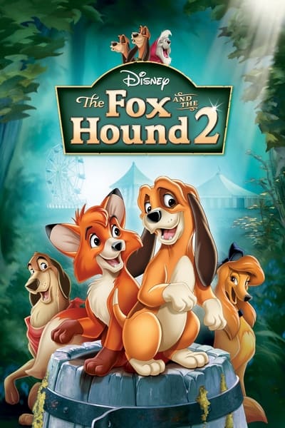 The Fox And The Hound 2 2006 1080p BluRay x265 C52e93e89a2b471d3aba234daf4d67c5